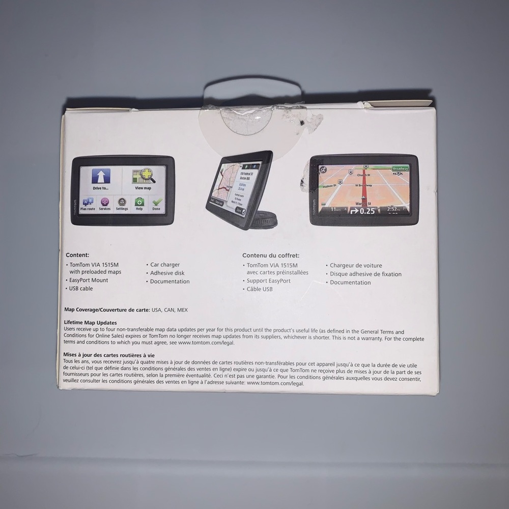 Car GPS - Picture 2 of 2